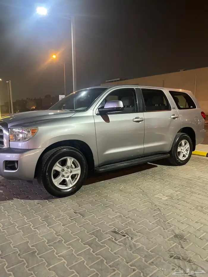 سيكويا مديل 2012 3