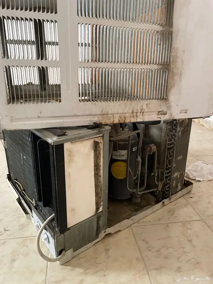 للبيع مكيف شباك نظيف 1