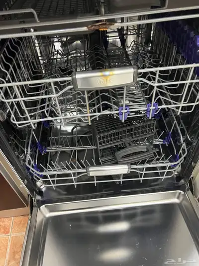 غسالة صحون lg index