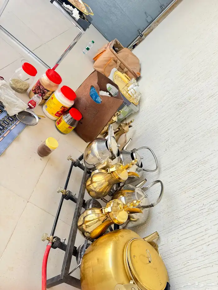 قهوجي الرياض 1