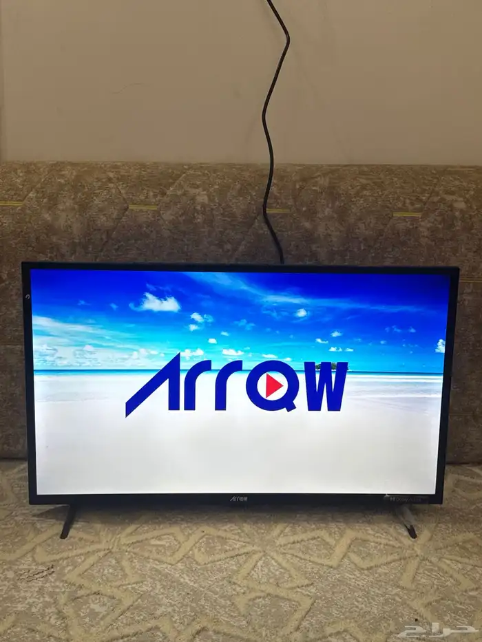 تلفزيون نظيف للبيع 0