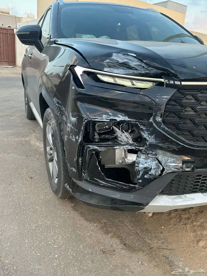 فورد تيريتوري 2024 1