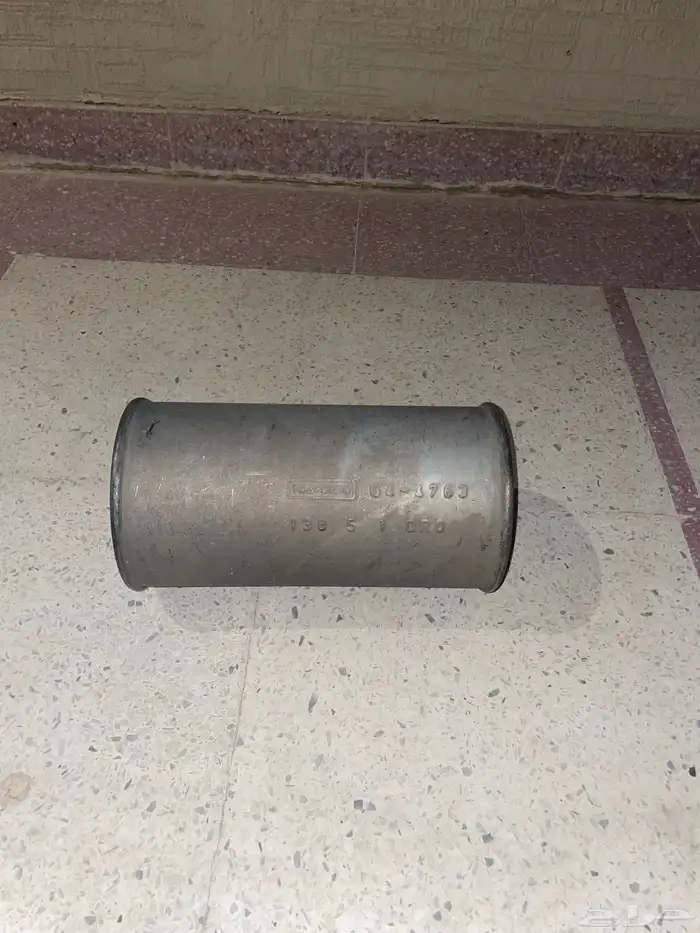 دبة تنعيم سييرا وكاله 14-18 1