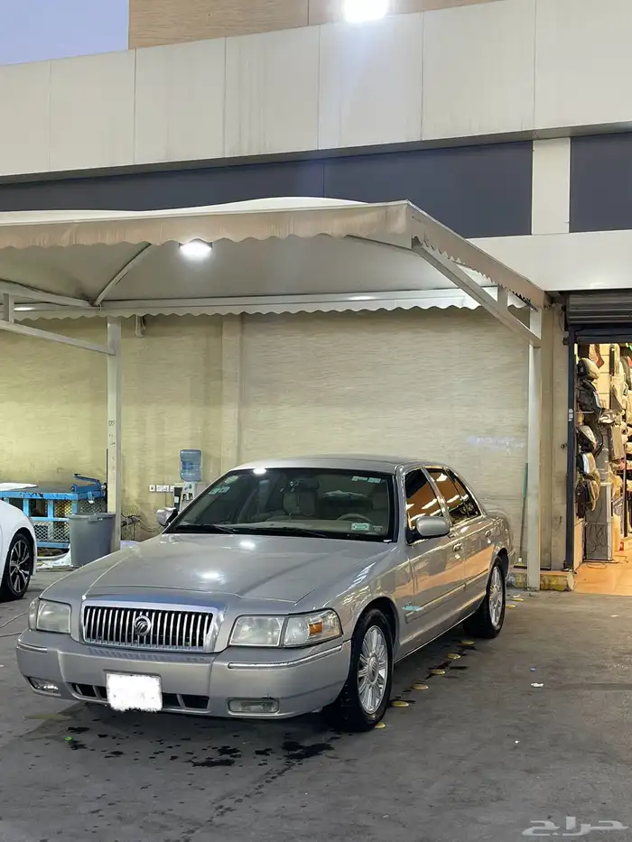 فورد ماركيز 2010 0