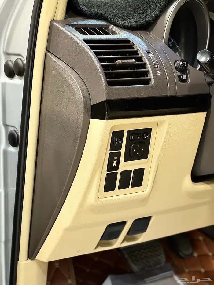 برادو EXR موديل 2017 17