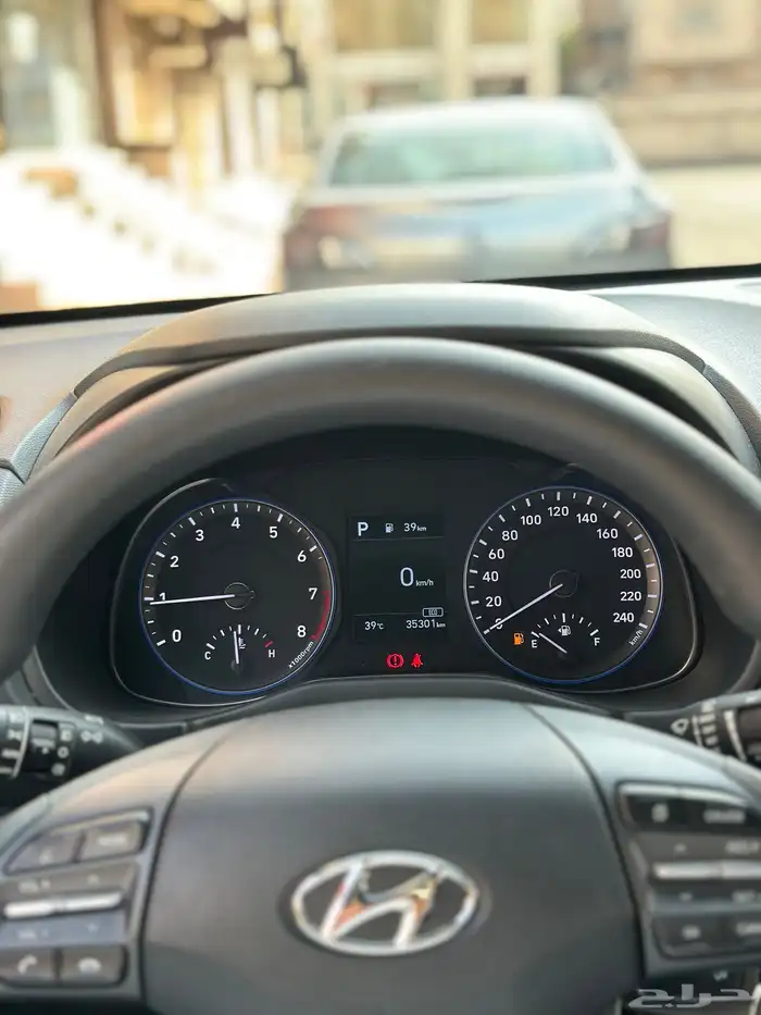 هواندي كونا 2020 6