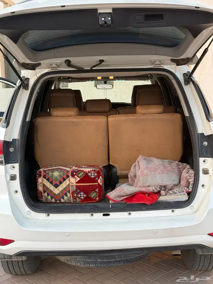 فورشنر للبيع 9