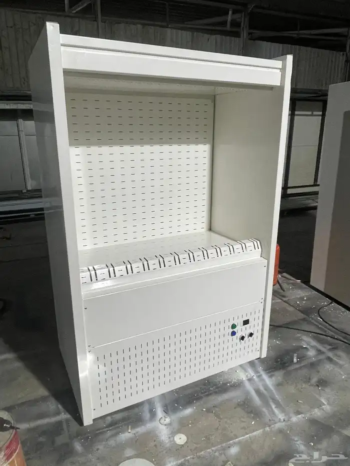 تصنيع ثلاجات عرض وتوريد غرف تبريد وتجميد بأسعار منافسه 7