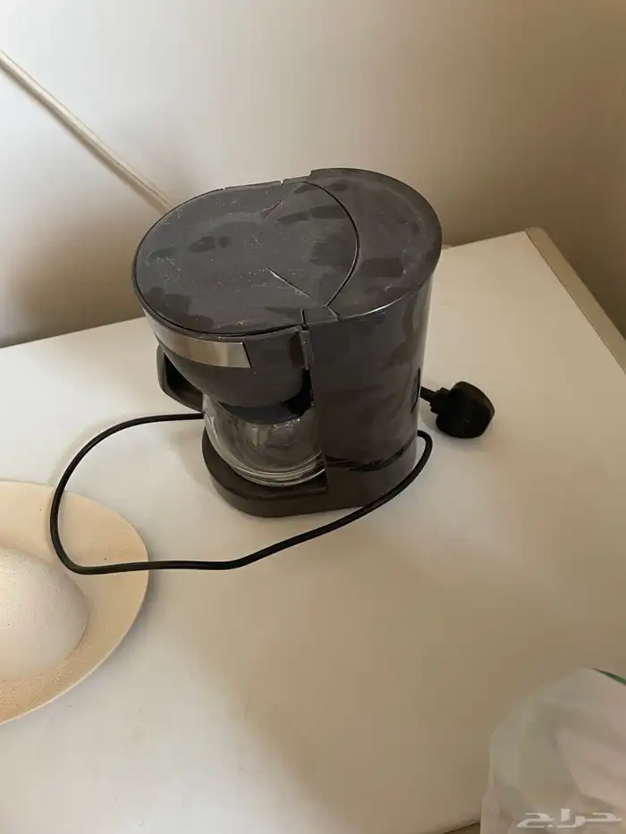 مكينة قهوه 0