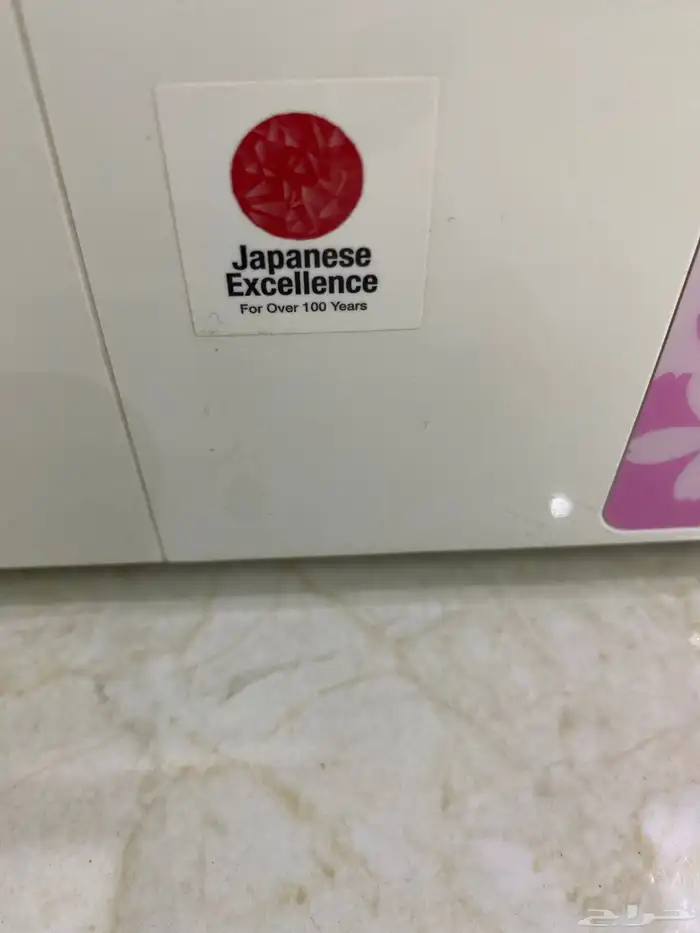 مكينه خياطه 1