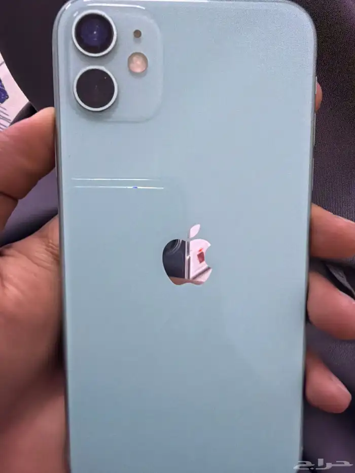 جوال ايفون 11 1