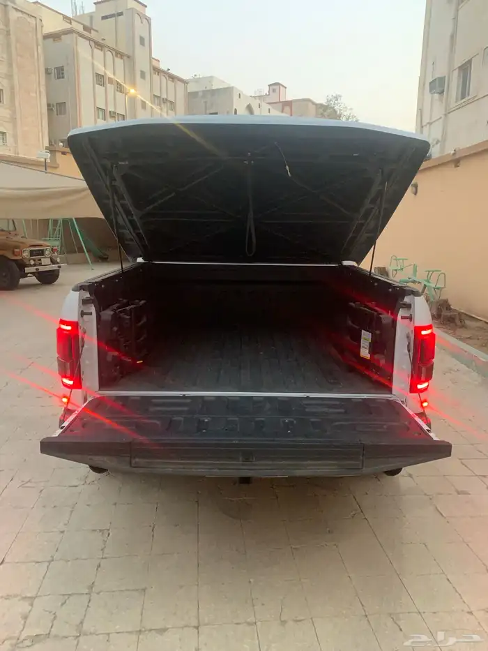 فورد رابتر F150 18