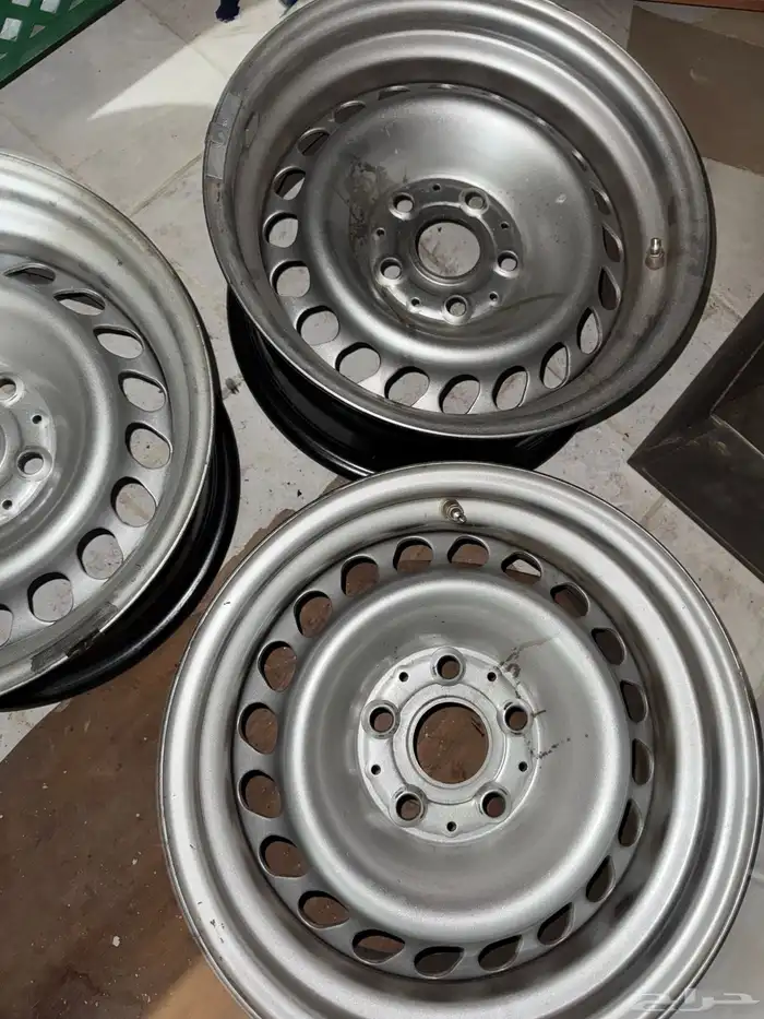 جنوط دمعه مقاس 15 تبريزه واحد ونص 2