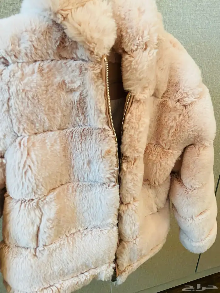 جاكيت فرو فخم 1
