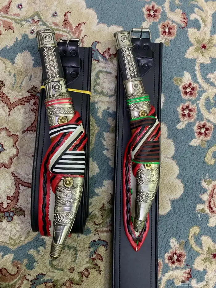 جنبيتين شغل خااص 1