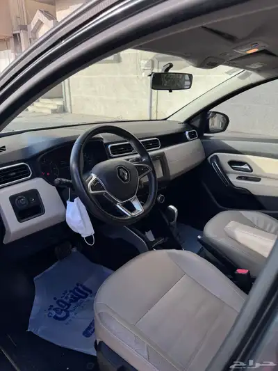 رينو داستر 2019 فل كامل index