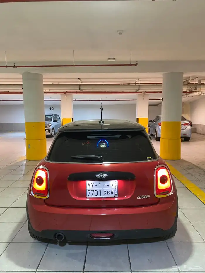 ميني كوبر 2015 2