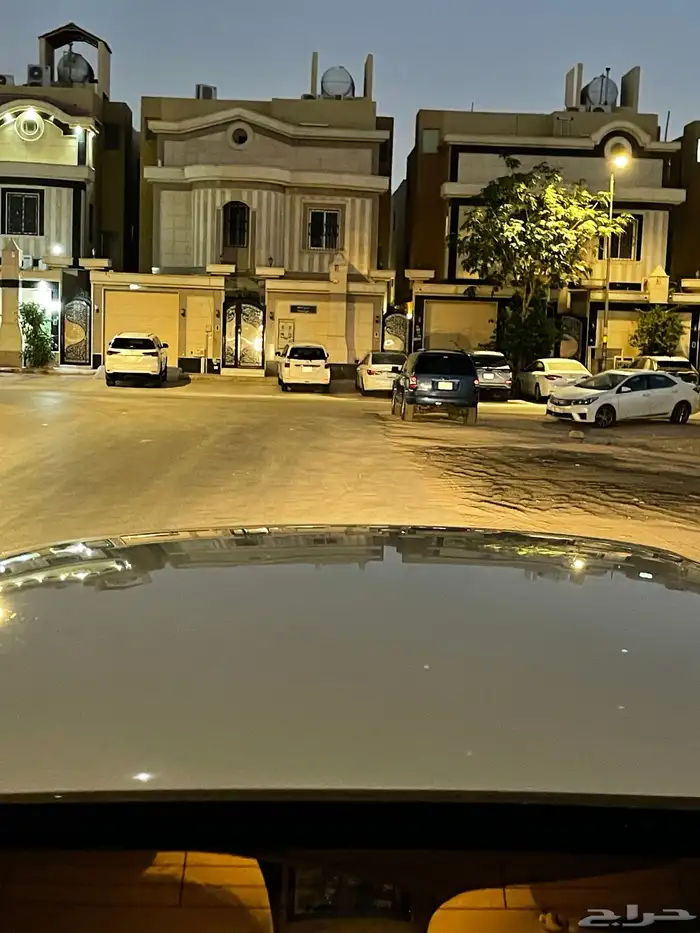 فورد ماركيز 2010 35