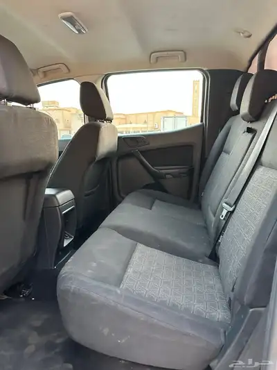 فورد رينجر 2020 نص فل نظيف للبيع index