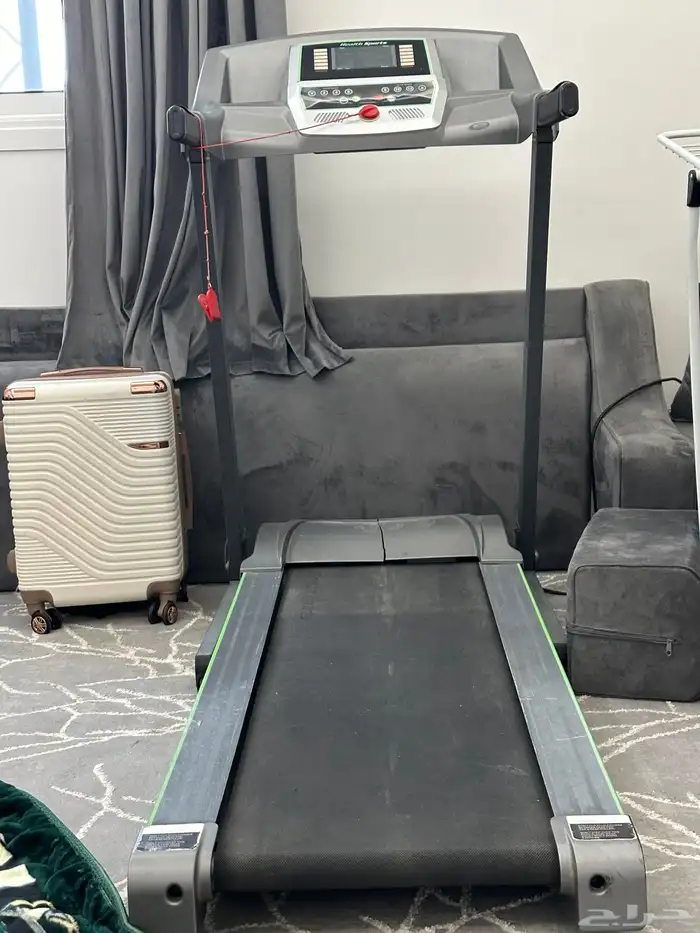 جهاز سير كهربائي شعال للبيع 1