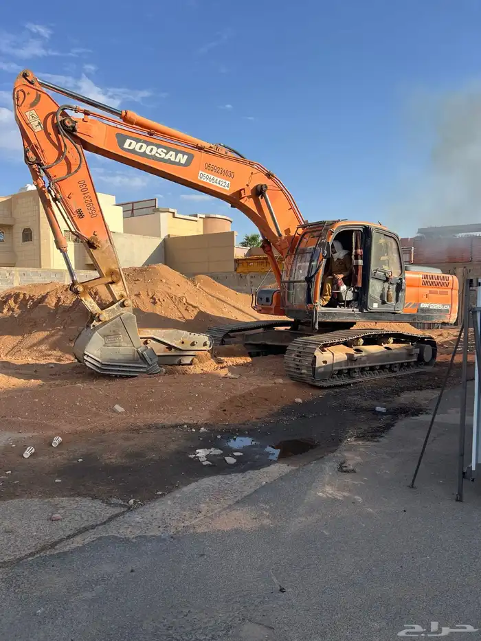 بكلين تكسير حدد 1