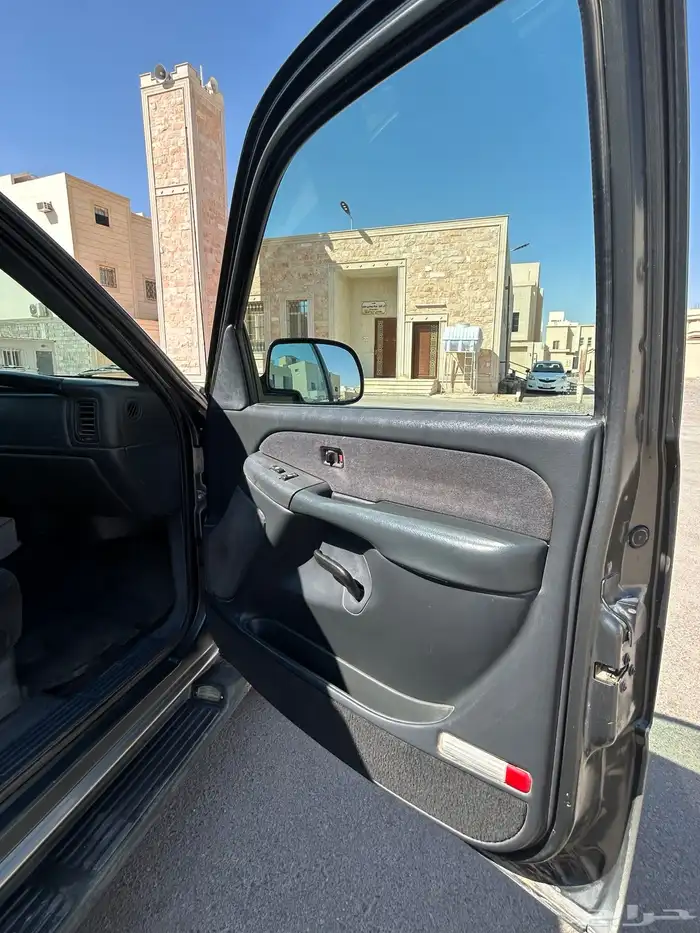 سلفرادو غماره ونص 4