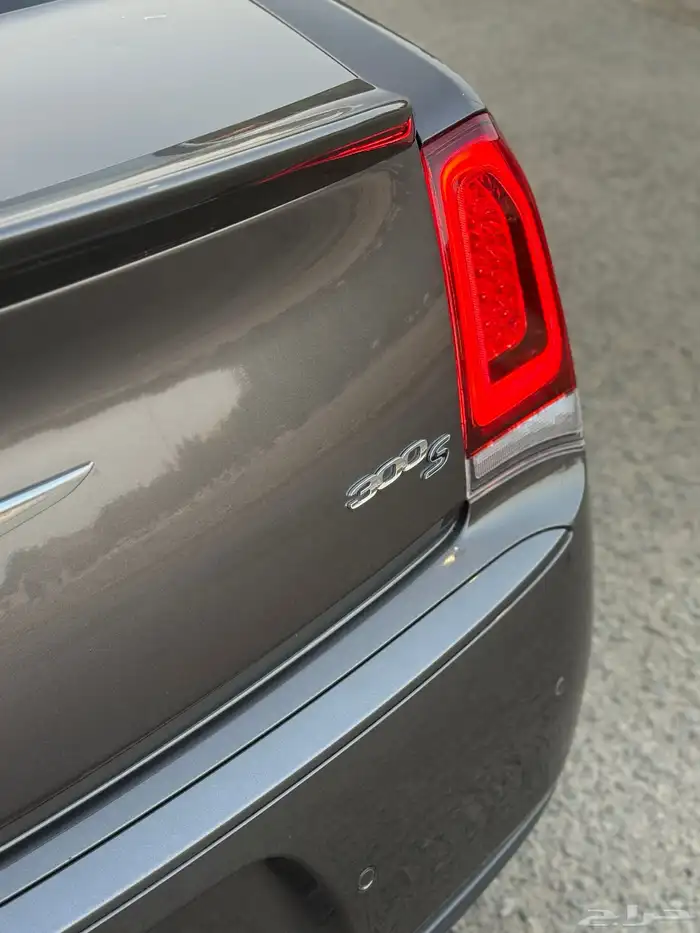 للبيع كرايزلر 2021 S وكاله ممشى90 9