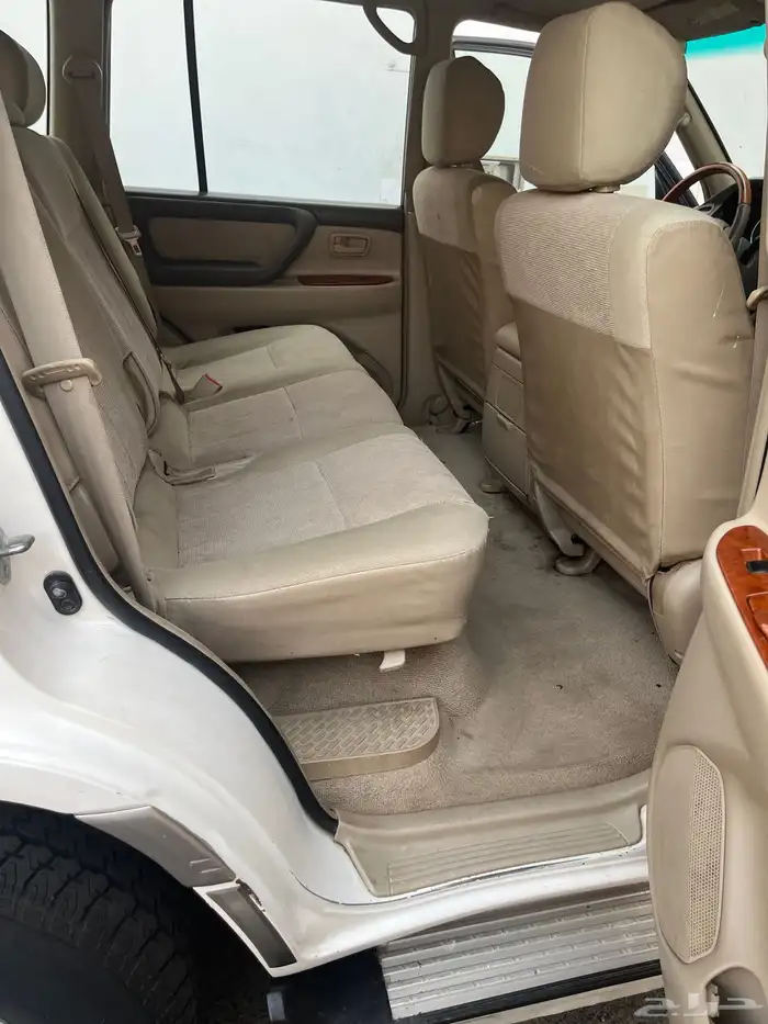 لاندكروزر 2005 13