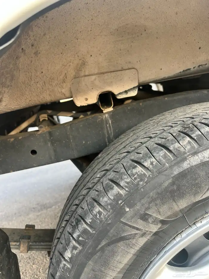 هايلكس غمارتين  98 ( تم البيع ) 8