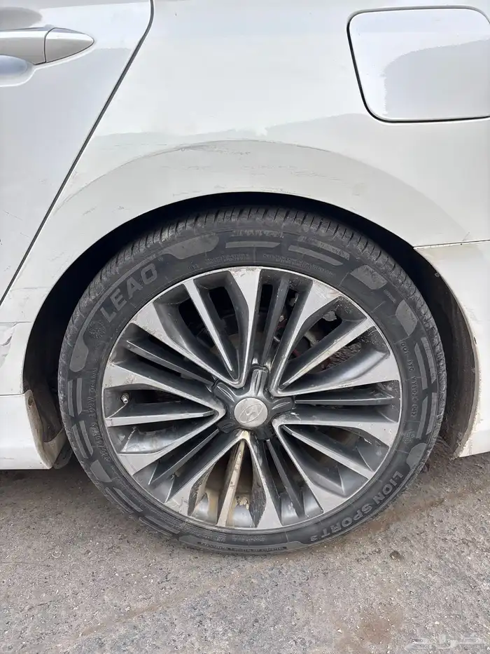 جنوط ازيرا 2017 مقاس 19 3