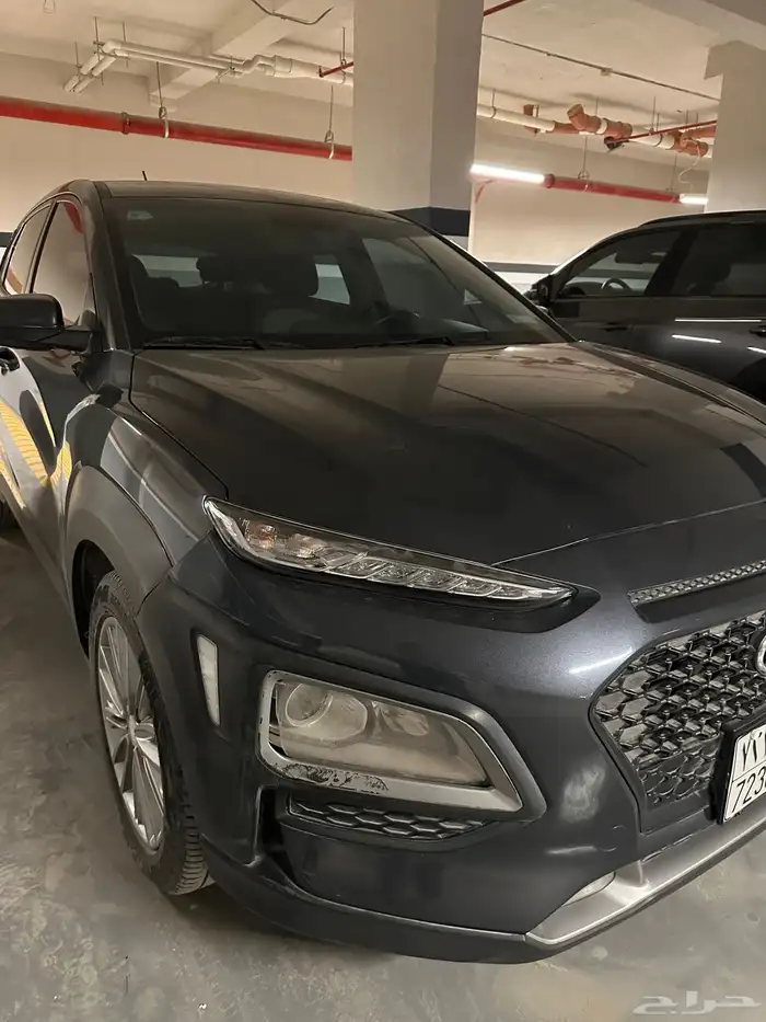 هيونداي كونا واجن 2019 للبيع 15