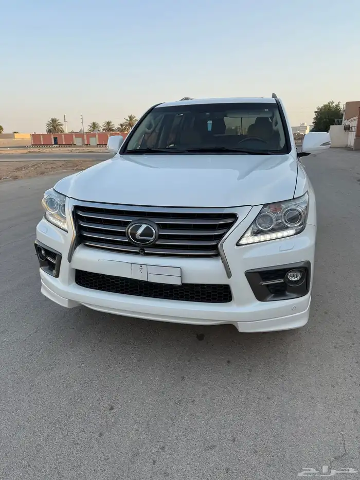 جيب لكزس 15 6