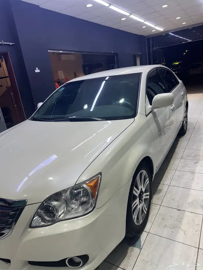 افلون موديل 2009 للبيع 7