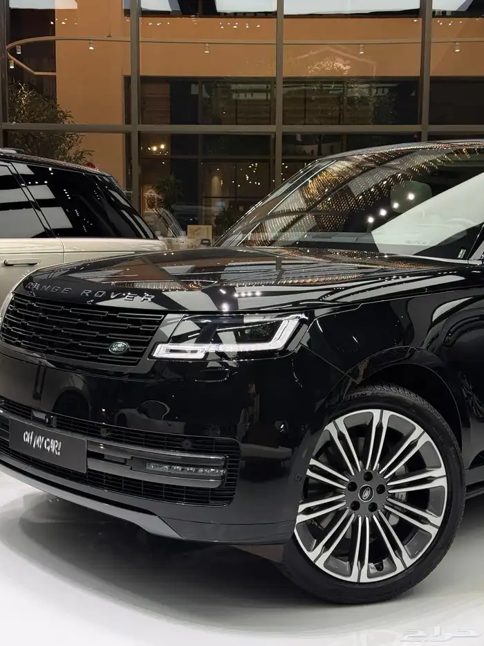 رنج فوج 6 سلندر جديد 2025بسعر 635 الف فقط 1