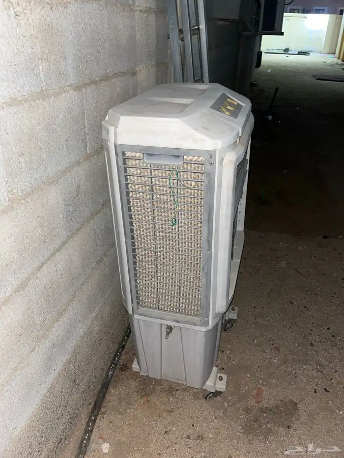 مكيف صحراوي 1