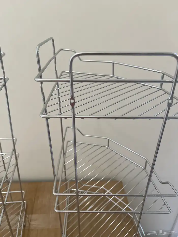 منظمات حمام حديد للبيع 2