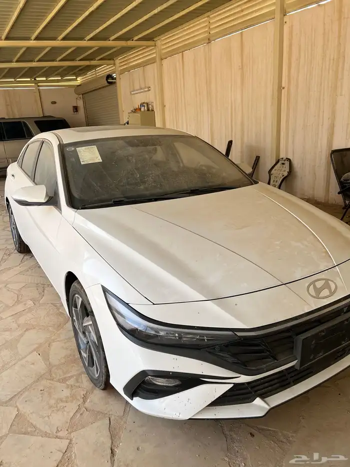 النترا 2025 اصففاررر 12