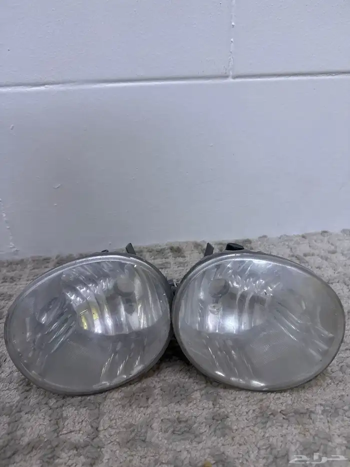 غطيان مرايات جيب ربع و شاص و كشافات ربع وشاص 2