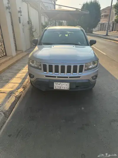 جيب كومباس index