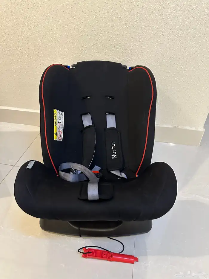 كارسيت اطفال نظيف واستخدام بسيط جدا 0