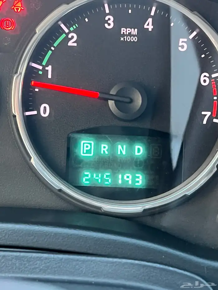 شيروكي ليبرتي 2012 5