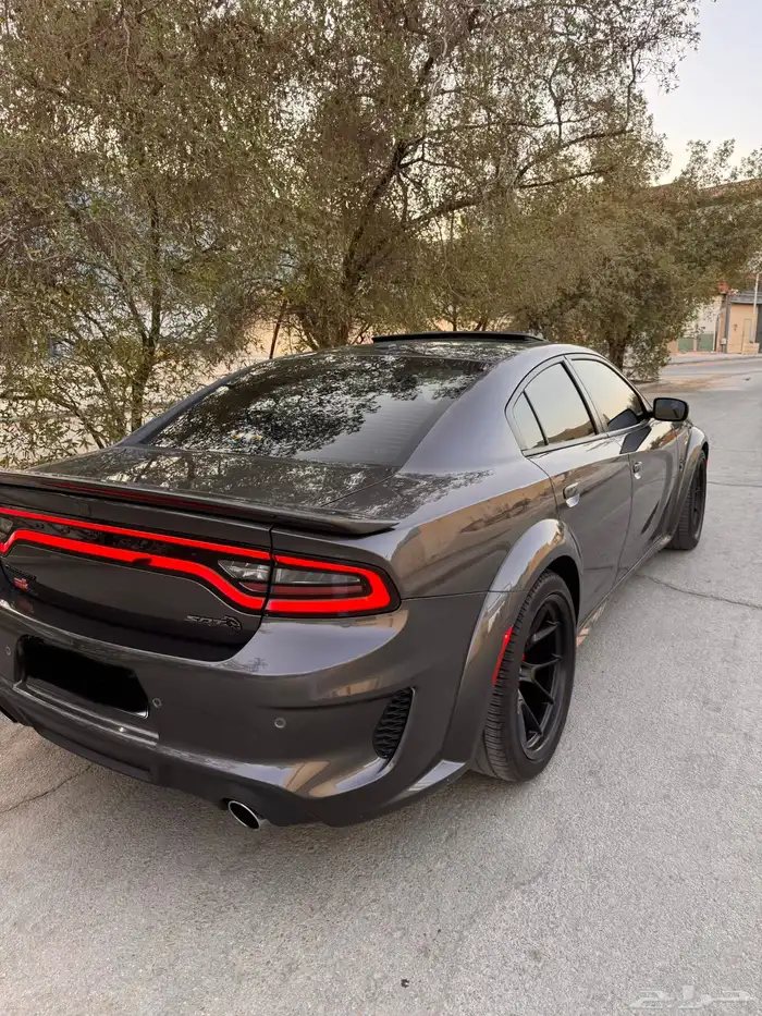 تشارجر هيلكات رد اي وايد بدي 2023 وارد بترومين 16