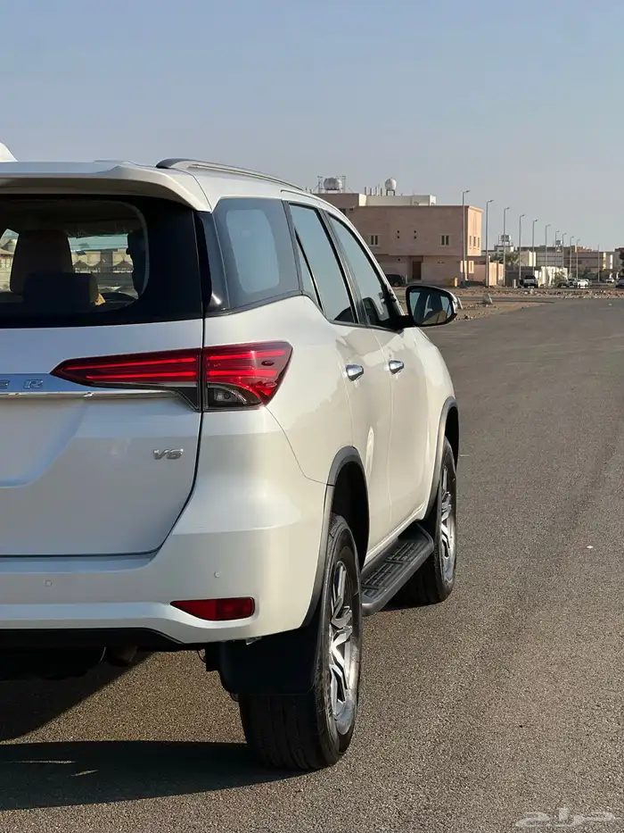 فورشنر 6 سرندل موديل 2023 27