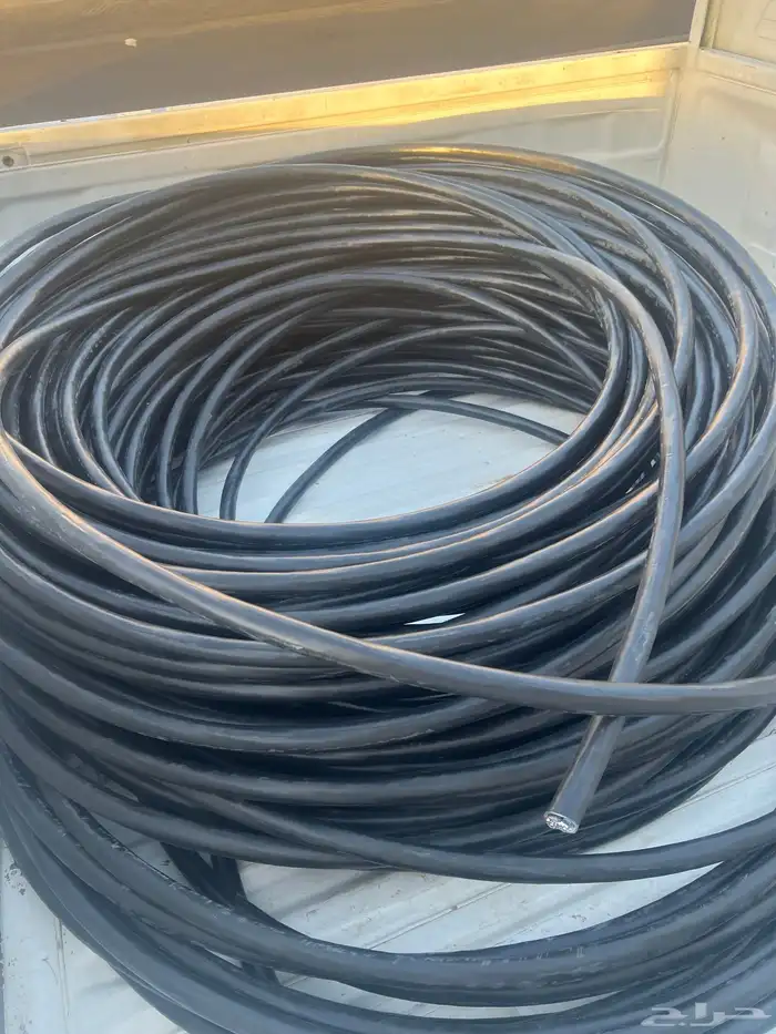 كيبل المنيوم للبيع 1