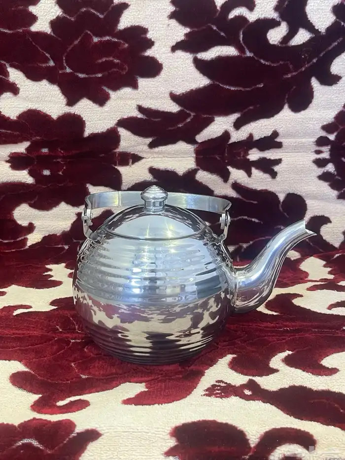 ابريق العساف 2