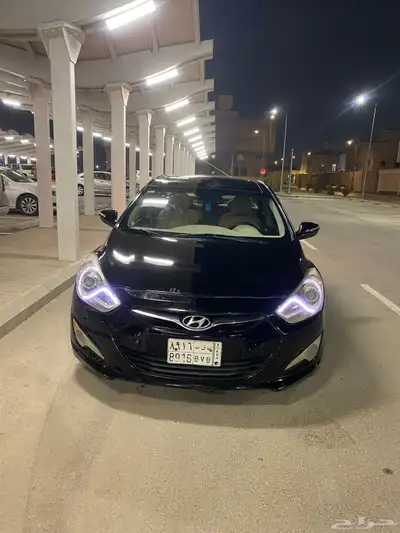 هونداي i40 index