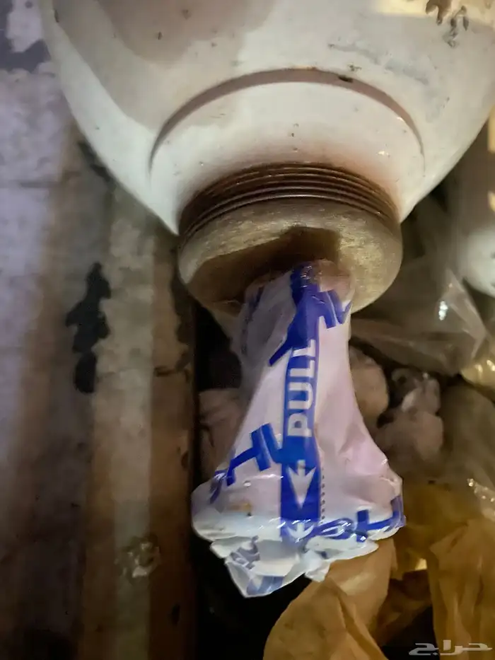 6 اسطوانات اكسجين طبي 22 7