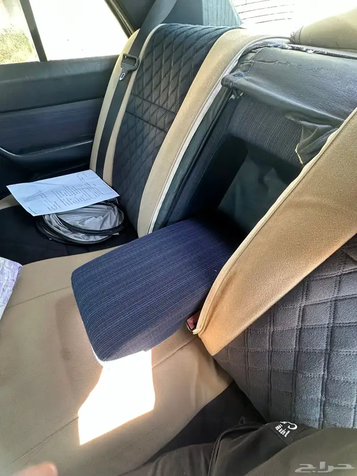 مرسيدس نظيفه 18