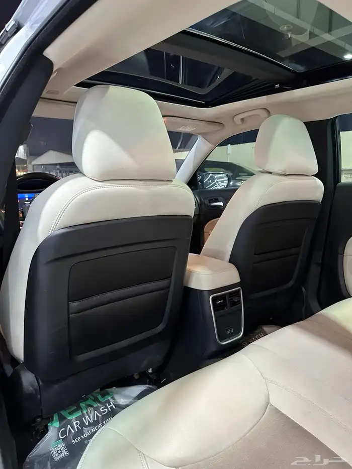 كرايزلر 2021 نص فل وكالة مشروط 16