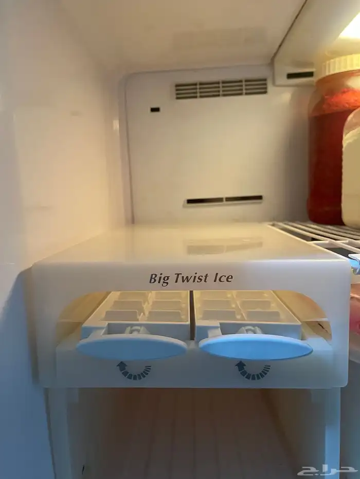 براد وغساله للبيع 6